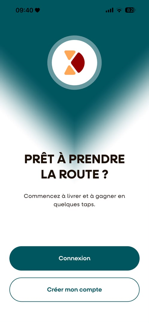 Créer un compte